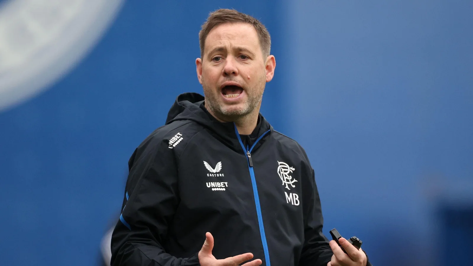 Michael Beale gives verdict on Rangers' summer pre-season and transfer plans